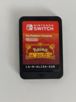 Pokemon Scarlet/Karmesin Nintendo Switch