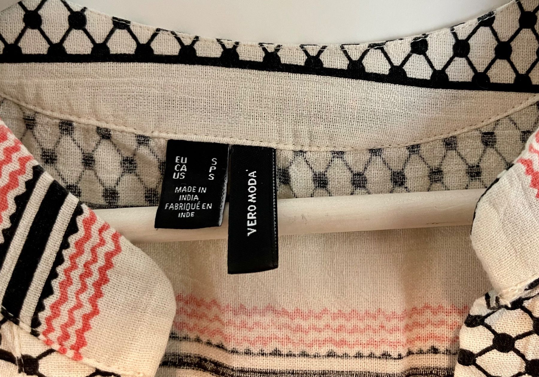 Kleider: Schönes Kleid von Vera Moda Gr. S – Gebraucht aus Buchrain von Sunny026 2