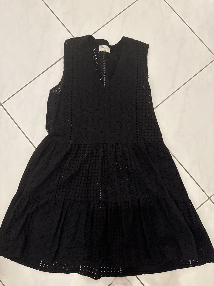 Vestiti: Kleid Gr S  – Usato da Zell ZH venduto da Guffos