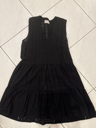 Kleid Gr S 