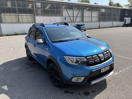 Dacia Sandero Stepway 0,9