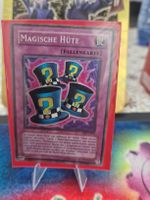 Yugioh Magische Hüte PSV