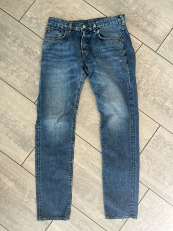 EDWIN Bluejeans
