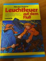 Nikolai Dubow -Leuchtfeuer auf dem Fluss
