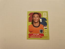 FIFA WM 2026 Nathan Ake NED 7