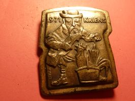KRIENS 1971 SILBER