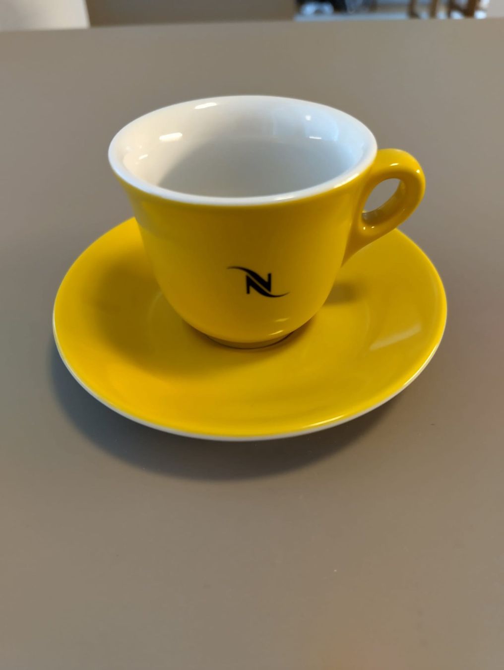 Tassen: Nespresso Tässchen – Neu (gemäss Beschreibung) aus Küsnacht ZH von Hans.45 2