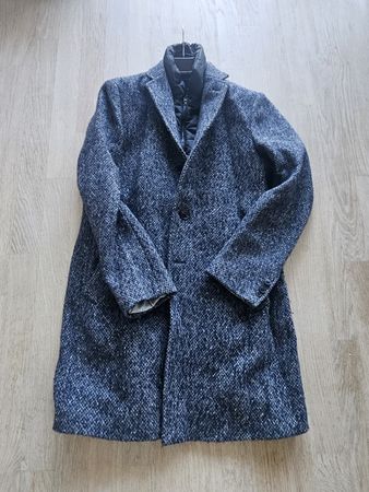 Mantel und Daunenjacke Marco Polo 50