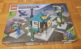 Lego minecraft 21173