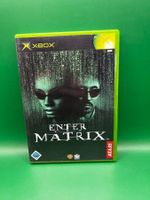 Enter the Matrix (Deutsch) - XBOX