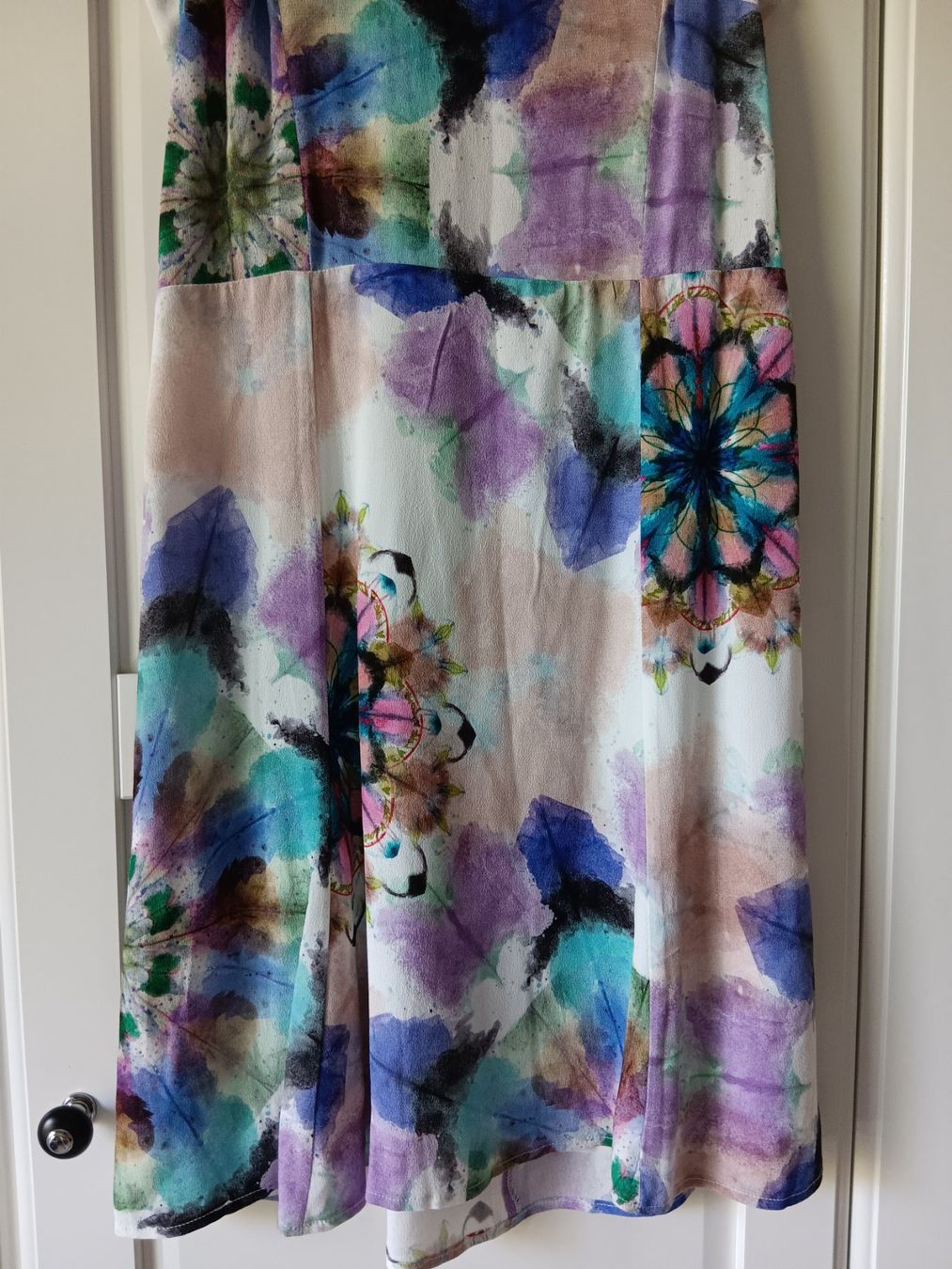 Desigual Vestiti: DESIGUAL Robe / Kleid taille / Grosse 34 CH neuve / neu – Nuovo e nell'imballaggio originale da Cossonay-ville venduto da Super-Price-Quality 2