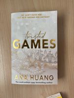 Ana Huang - Twisted Games, Roman