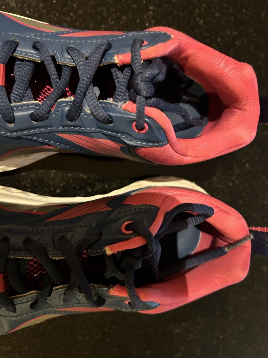 Scarpe per ragazzi: Laufschuhe, Grösse 34.5 – Usato da Staufen venduto da Butterflower 3