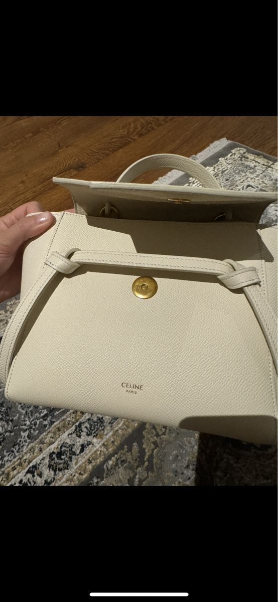 Borse da donna: Celine Belt Bag – Nuovo (secondo la descrizione) da Gossau ZH venduto da shpresa105 8