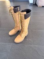 Timberland Stiefel Damen in Grösse 39