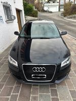 Audi A3 1.8 TFSI 5T, Top Zustand, Winter-Schnäppchen