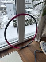 Hula Hoop Reifen für Sport und Spiel, Top Zustand!