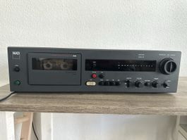 NAD Cassette Deck 6100