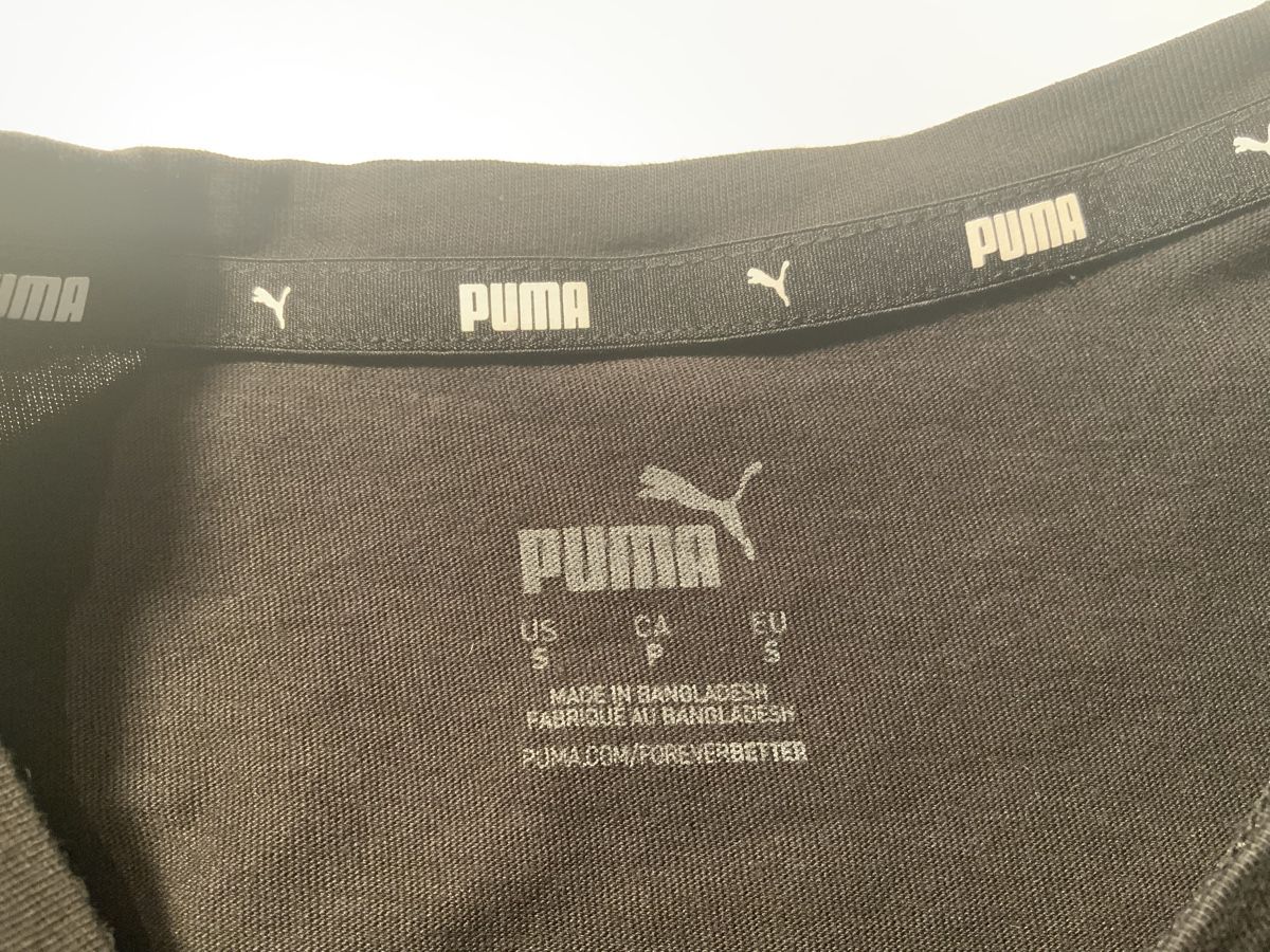Puma T-shirt: T-Shirt, PUMA – Usato da Stäfa venduto da sylla73 6