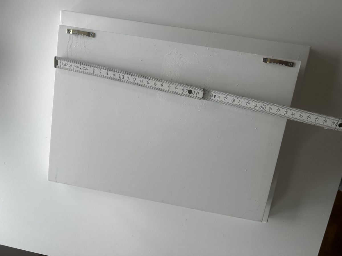 Altro in Decorazioni & Accessori: Schmuckbox – Usato da Baden venduto da lilylein_ 7