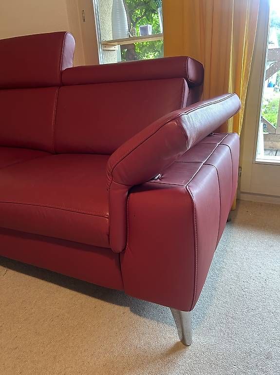 Divani: Sofa – Usato da Untersiggenthal venduto da indiansummer14 2