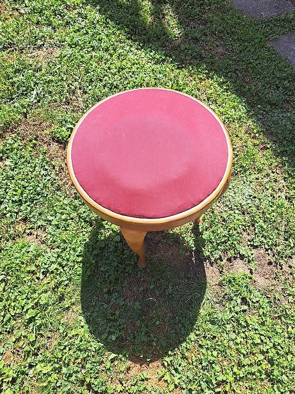 Hocker: Hocker – Gebraucht aus Schaffhausen von Xenia87