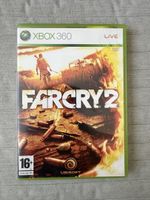 Farcry 2 für Xbox 360