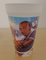 Mc Donalds FIFA World Cup 2026  Becher aus USA