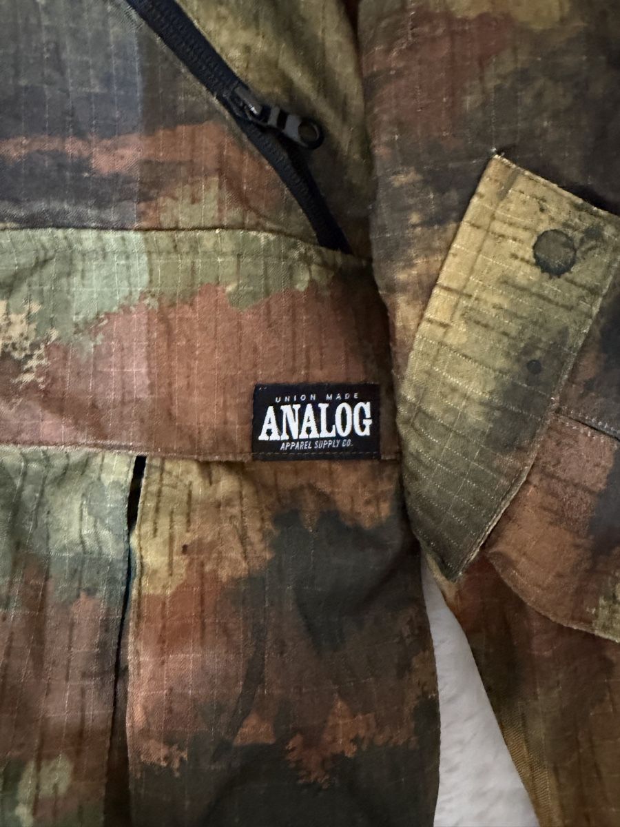 Giacche: Snowboardjacke – Usato da Zofingen venduto da sve_8l6g 1