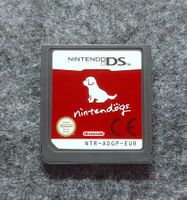 Nintendogs Dachshund & Friends - Nintendo DS🐶🐕‍🦺
