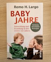 Babyjahre von Remo Largo