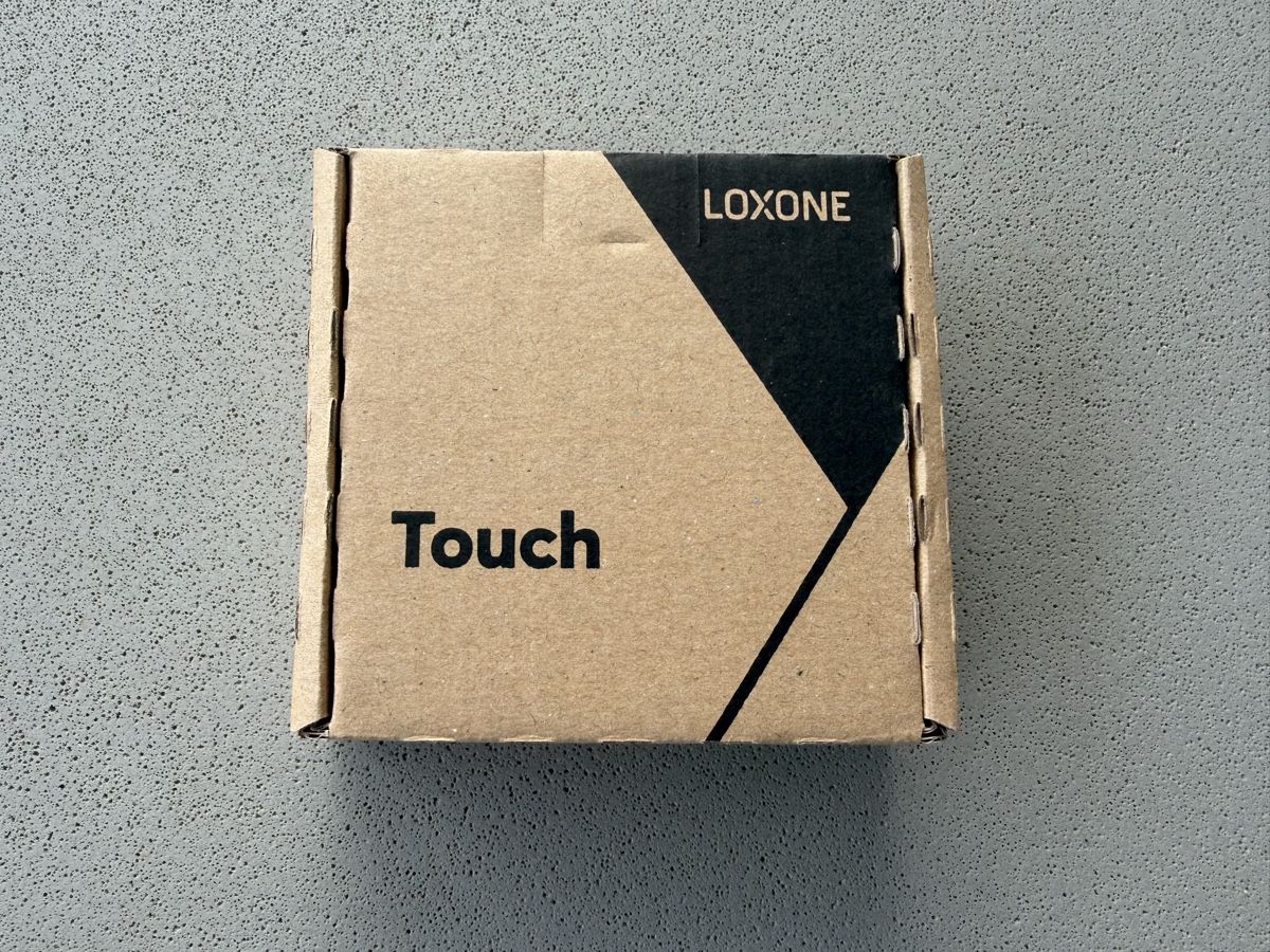 Loxone Schalter: Loxone Touch Tree Weiss – Neu und originalverpackt aus Wolfhausen von HelloSun03 1