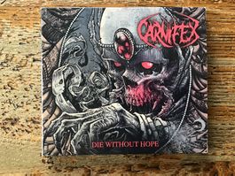CD Carnifex
