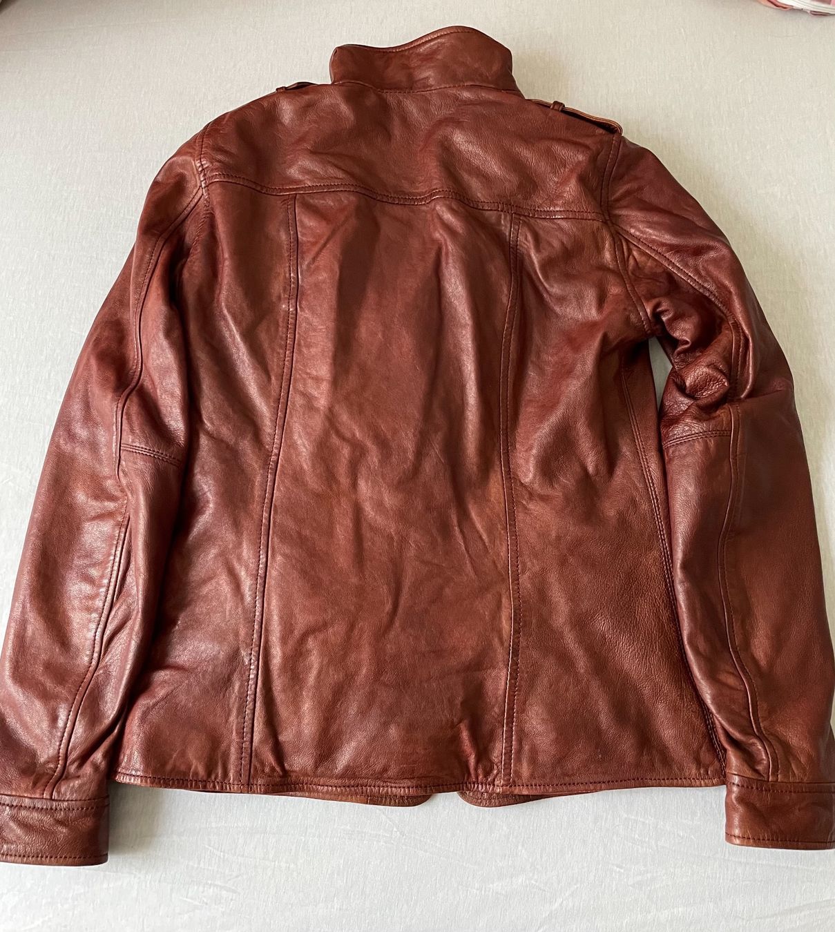 IXS Giacche: Damen Motorrad Jacke Josy – Nuovo (secondo la descrizione) da St Gallen venduto da Bernada1 4