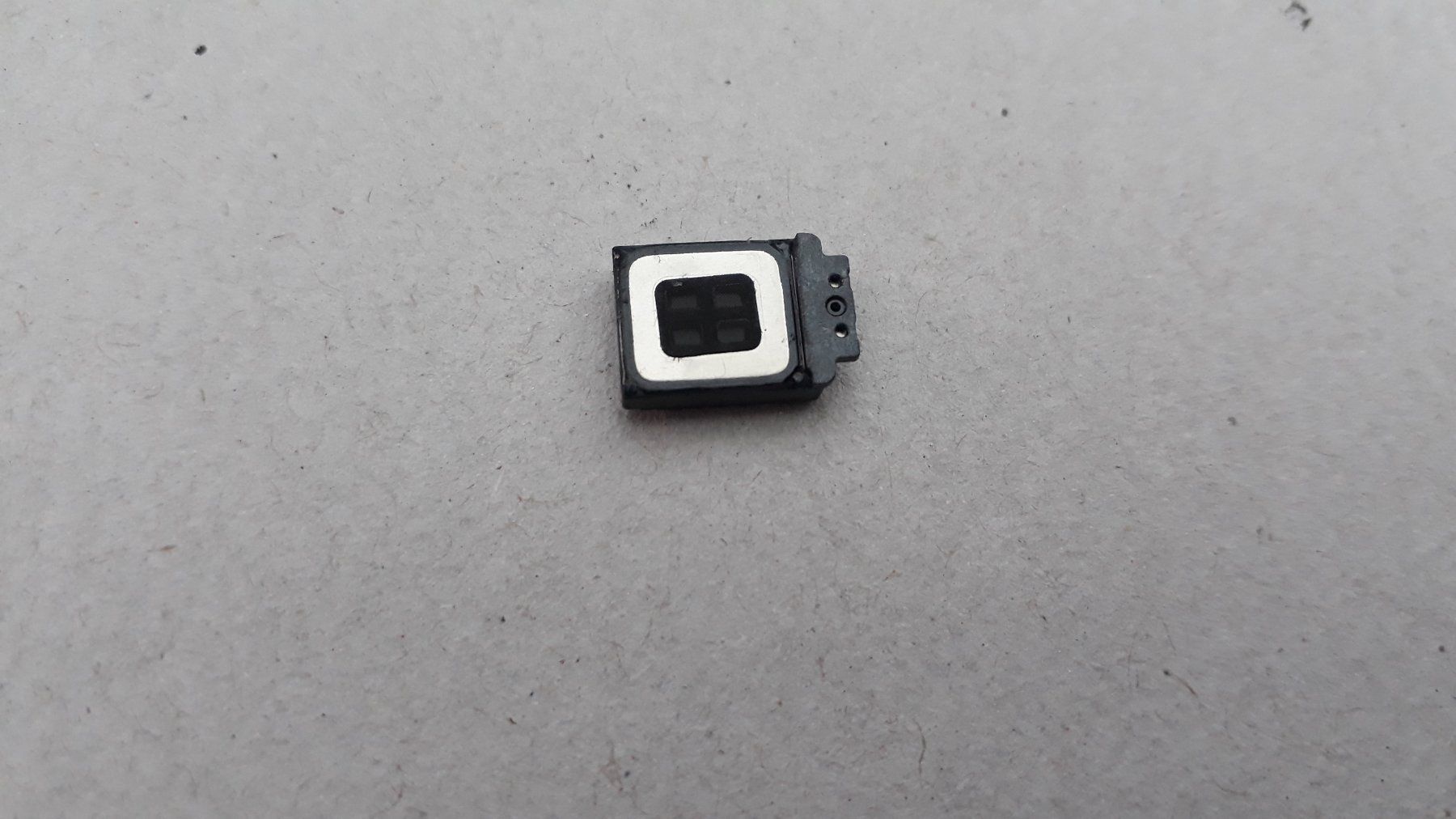 Samsung Casse acustiche: Oberer Ohrlautsprecher für Samsung S8 S8 Plus Note8 – Nuovo e nell'imballaggio originale da Stäfa venduto da Supertramp73 3