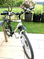 Mountainbike