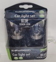 Boite d'ampoules GRUNDIG E4-H7