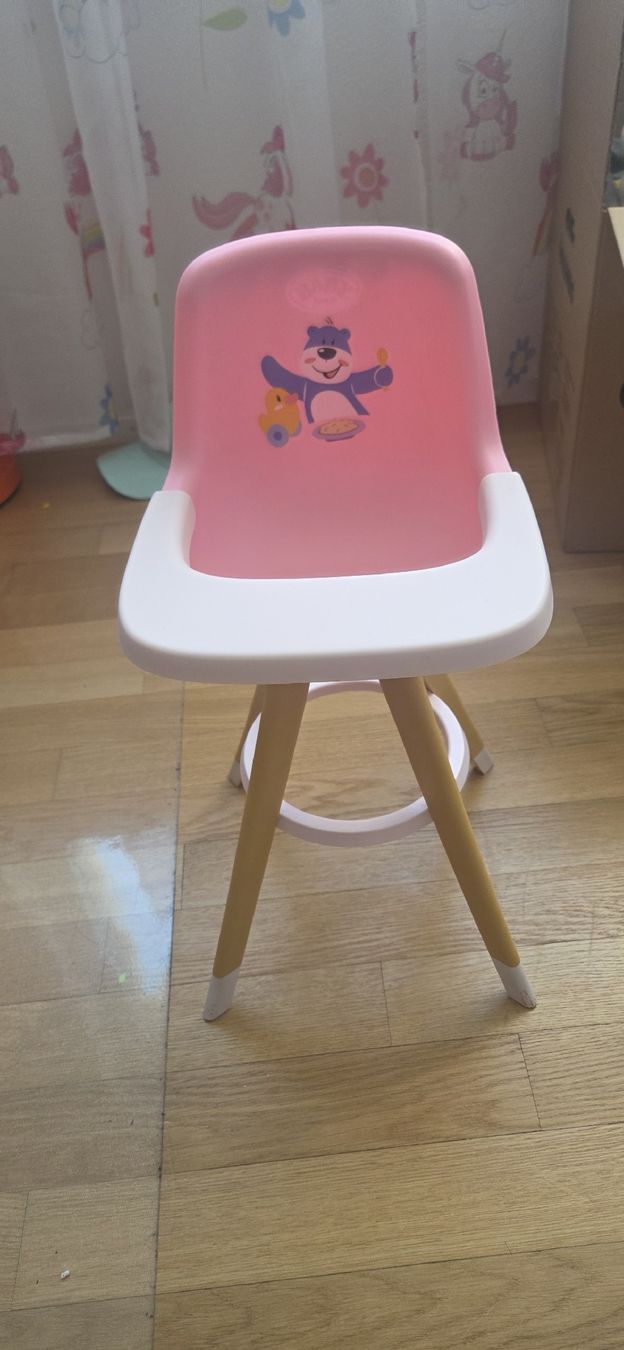 Giocattoli: Puppen hoch sitz – Usato da Staffelbach venduto da Coach84 1