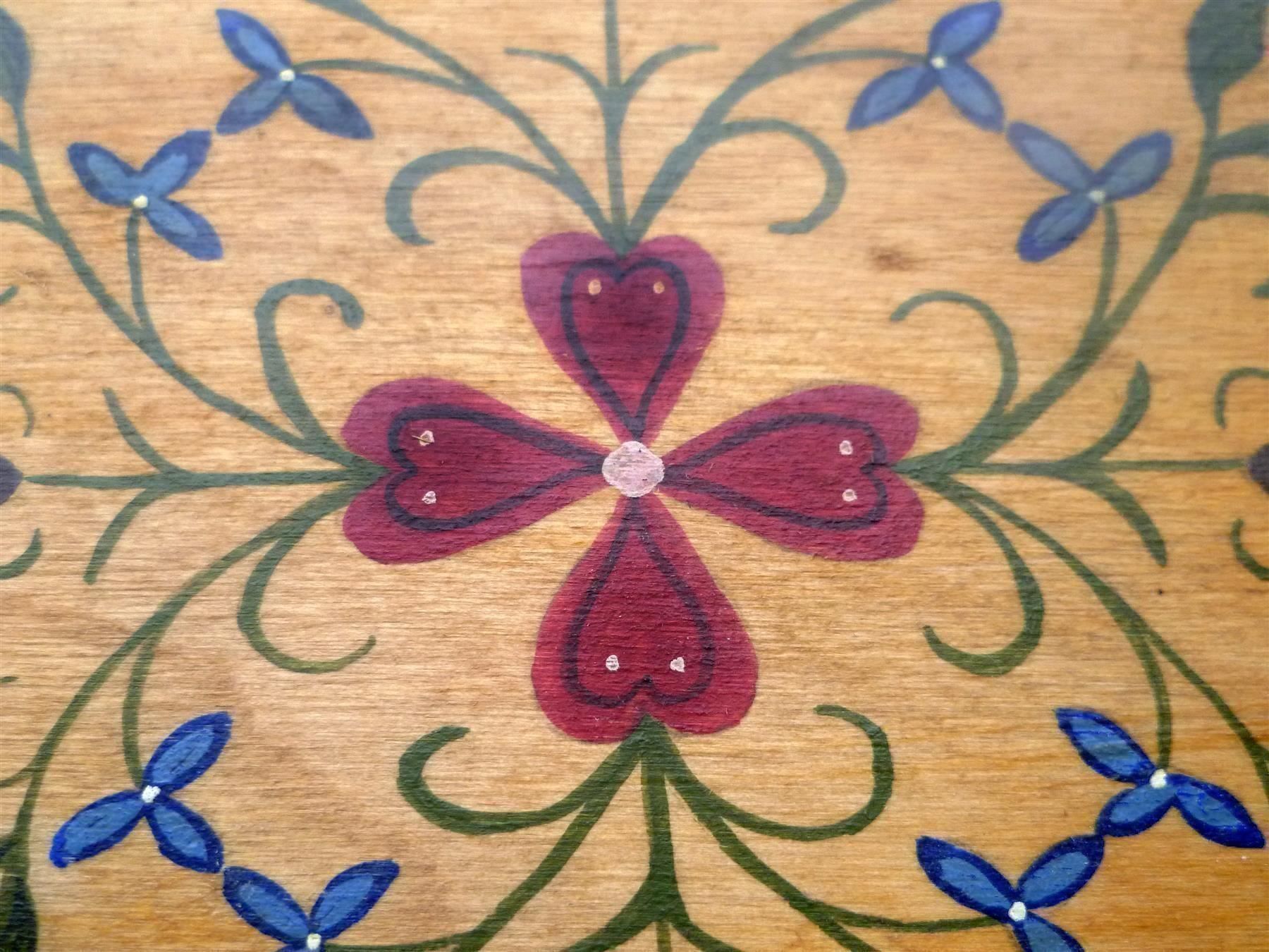 Articoli in legno: Holz - Spanschachtel – Usato da Aarau venduto da Rdodger 5