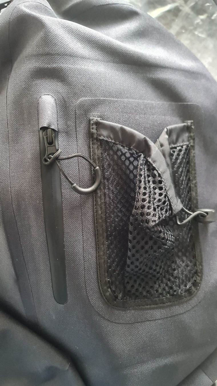 Rucksäcke: Wasserdichter Rucksack – Neu (gemäss Beschreibung) aus Uerkheim von Kaufoption 5