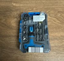 Werkzeug Set, Schraubenzieher Set, neu und ungebraucht