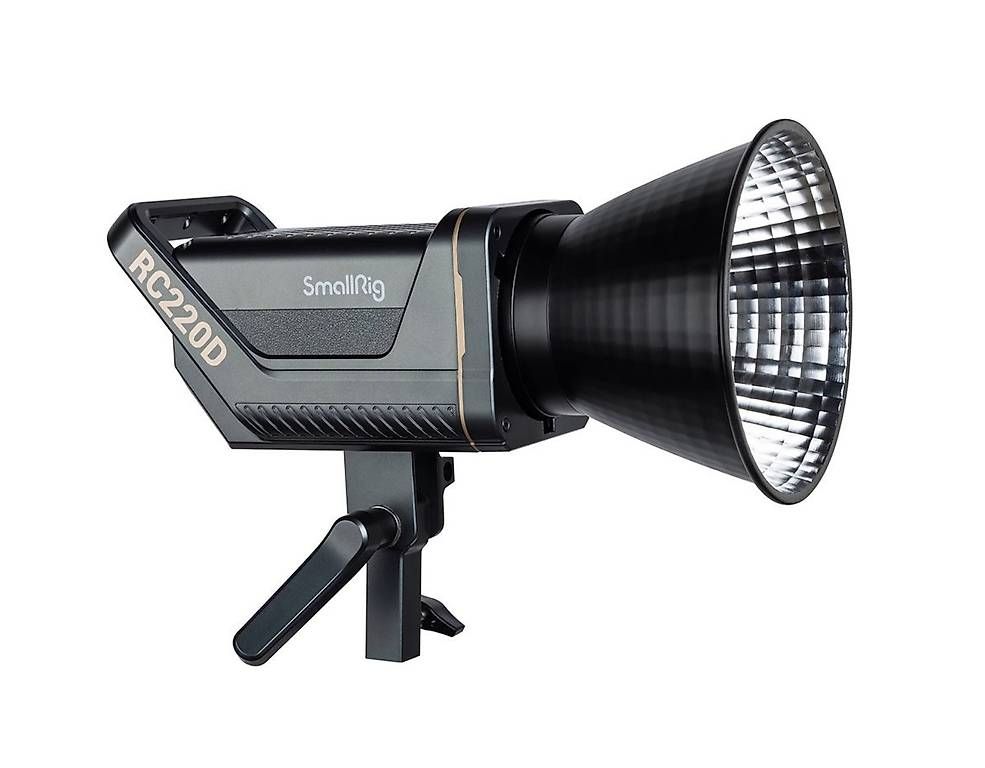 Supporti a parete: SmallRig RC220D / Neu und ungebraucht – Usato da Herzogenbuchsee venduto da lkropf 3