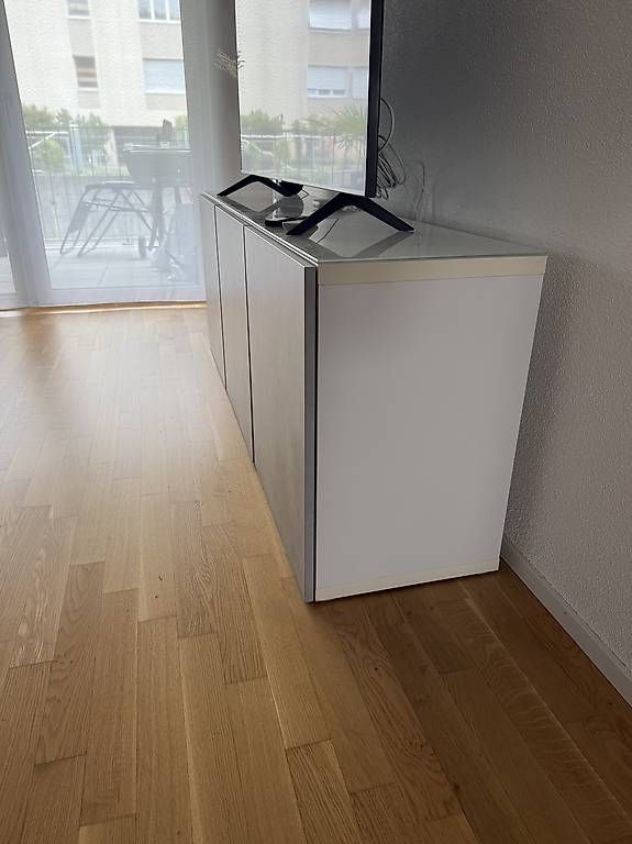 Mobili TV: Siedboard / TV Möbel – Usato da Grenchen venduto da m.s_93 1