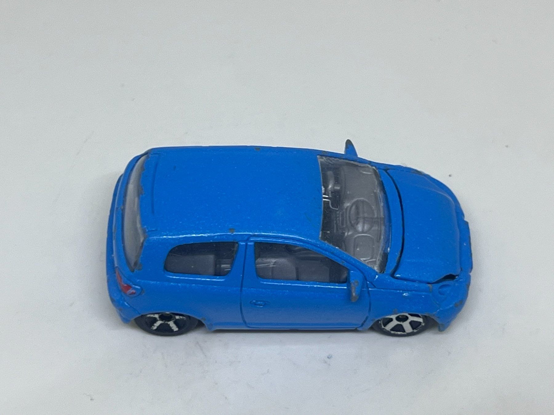 Majorette Voitures modèles: Majorette Toyota Yaris #596 – D'occasion à Wildegg par LaaBoutique 1