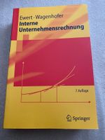 Interne Unternehmensrechnung