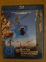Ghetto Gangz 2 - Ultimatum - Blu-ray - Action pur!