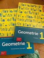 geometrie aufgaben&losungen