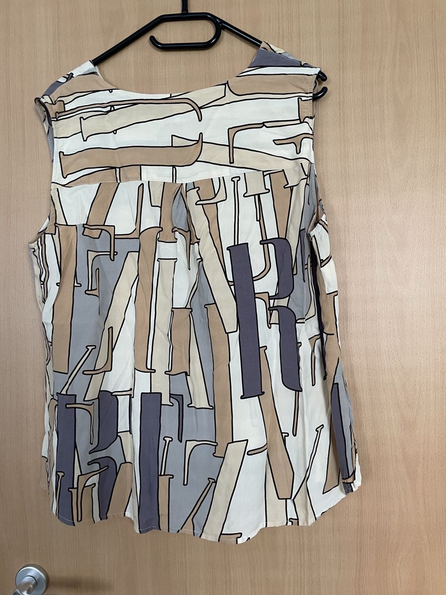 Chemisiers: Kennys Bluse in Top gr 46 – D'occasion à Illnau par cla_jqf8 1