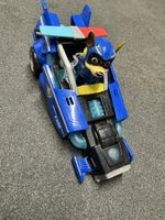 Paw Patrol Chase 