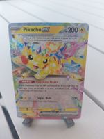 Pokemon Karte